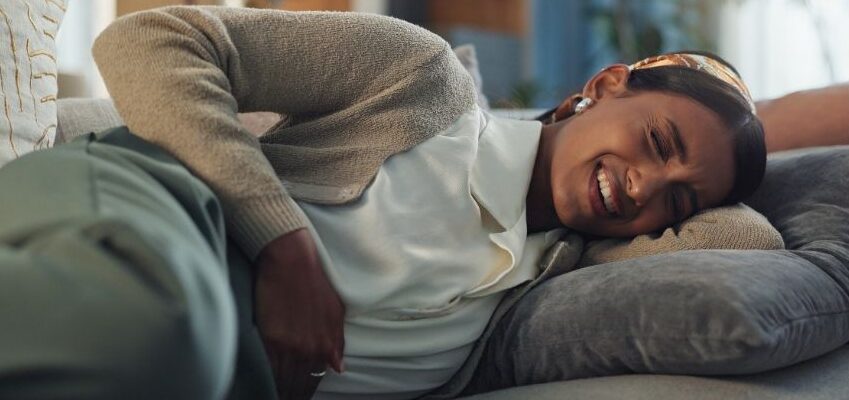 Digestive Disorders