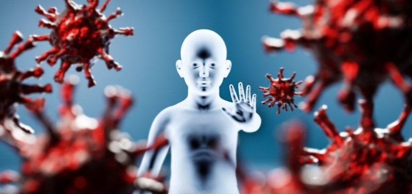 Strengthen Your Immunity with Fytoko Lifescience
