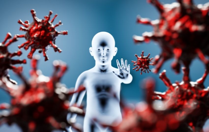 Strengthen Your Immunity with Fytoko Lifescience