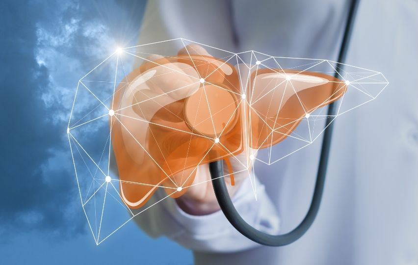 Support Your Liver Health with Fytoko Lifescience