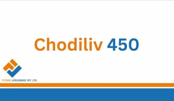 Chodiliv 450