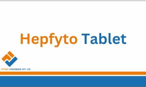 Hepfyto Tablet