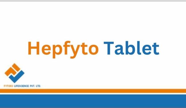 Hepfyto Tablet